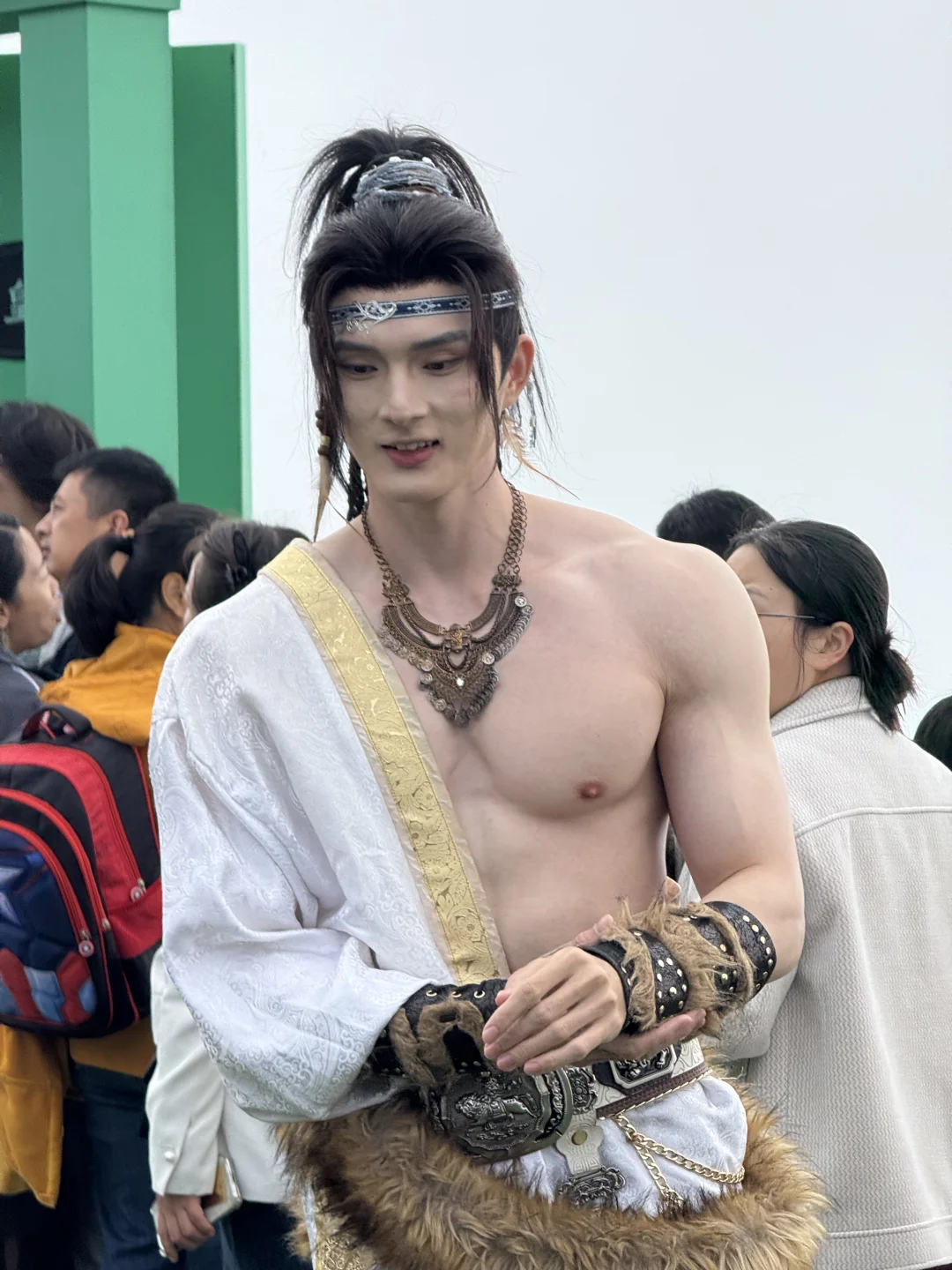 九皇山你值得