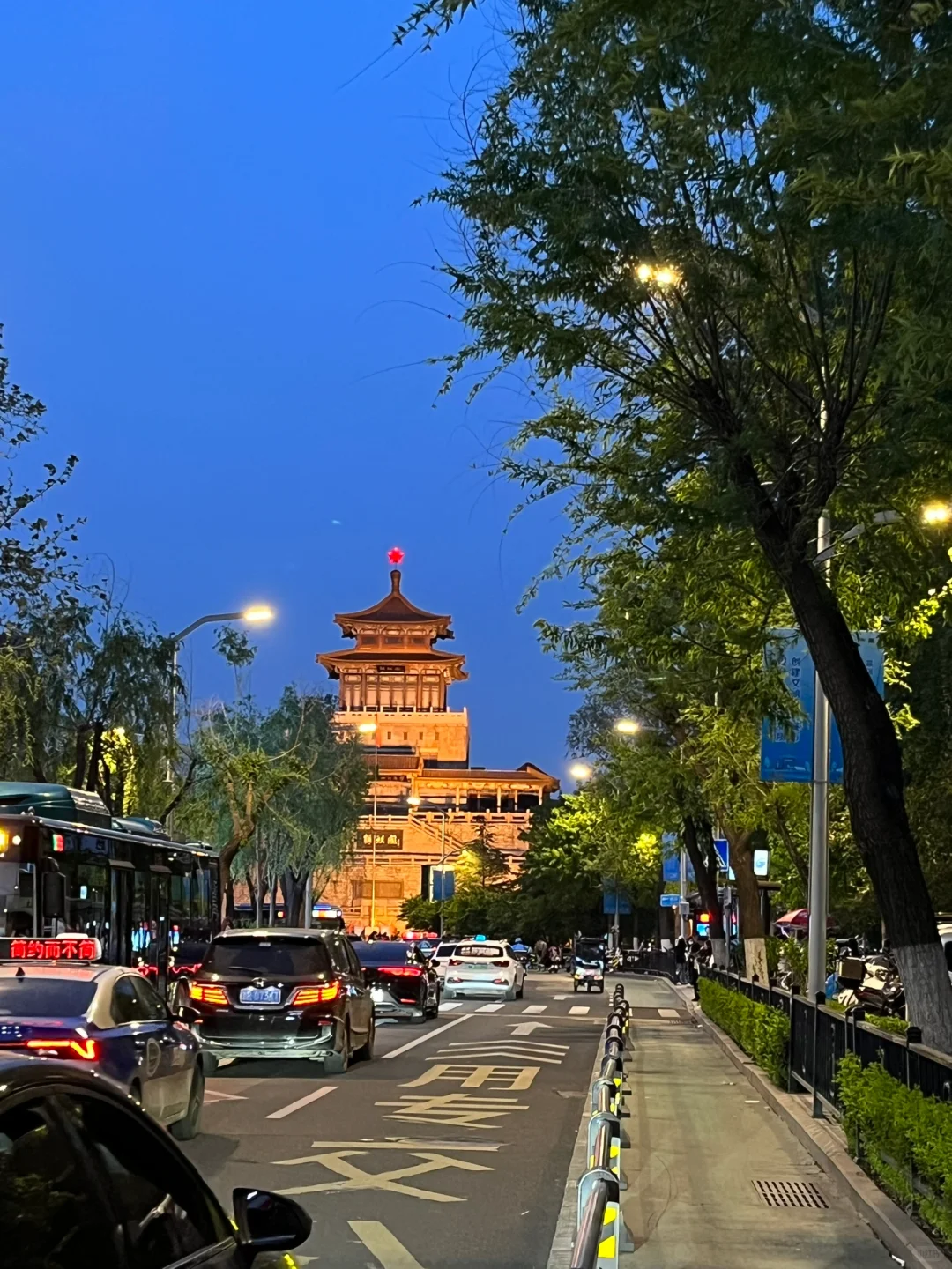 为了这18个机位，来了趟济南。。。！！（附攻略✔️
