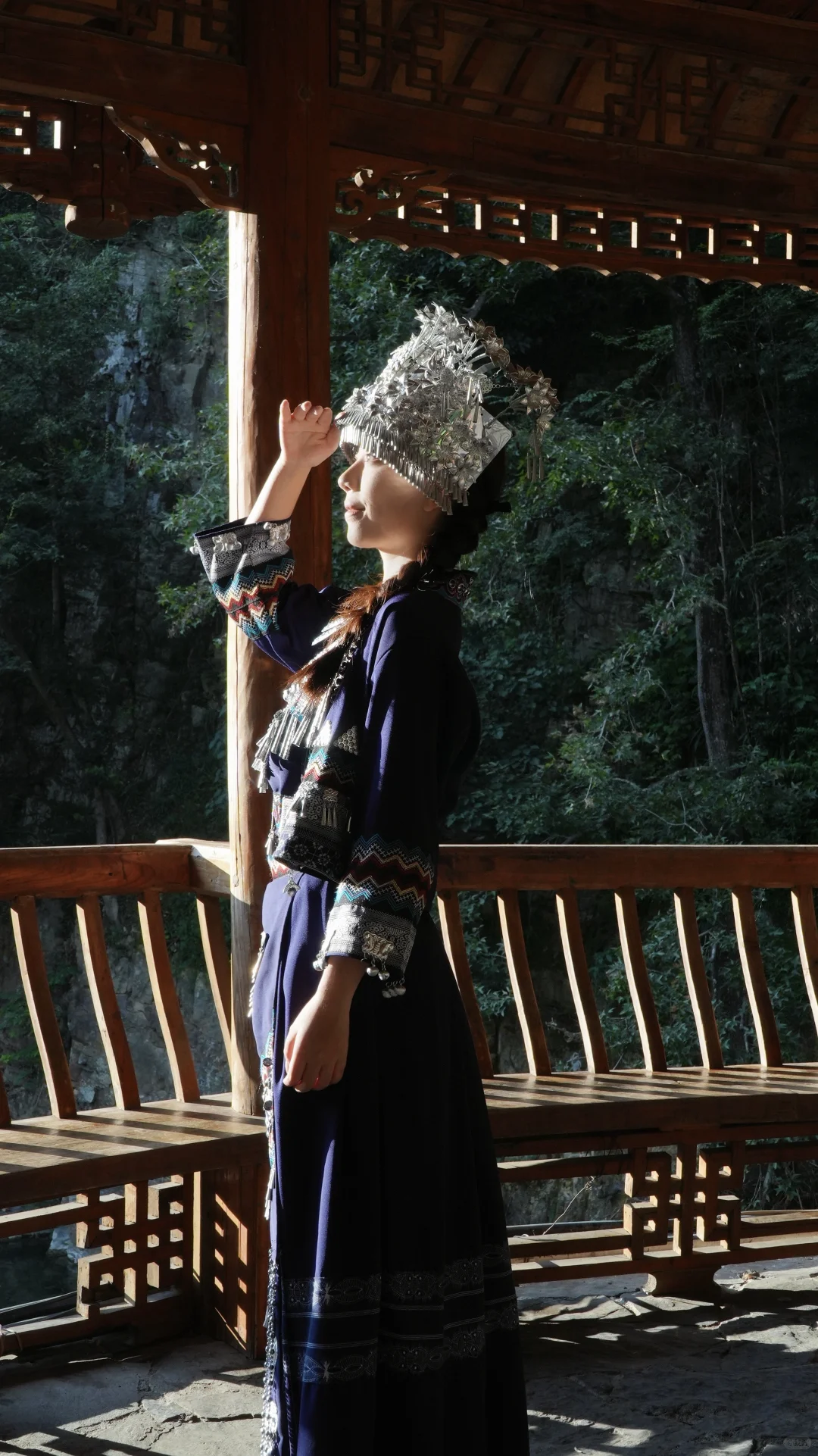 小众宝藏旅游地推荐七…（凯里）