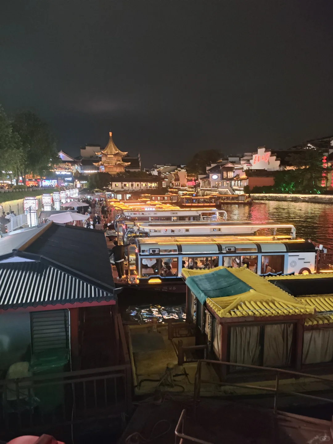 南京景点