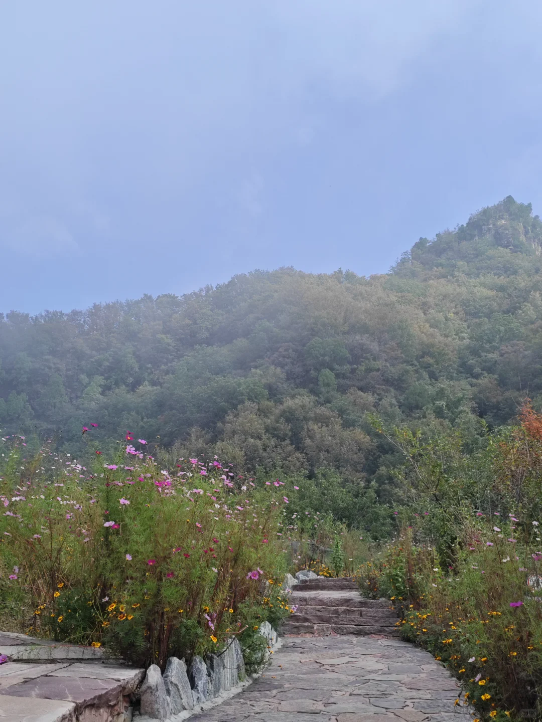 河南最像仙界的景点📍天界山一日游攻略