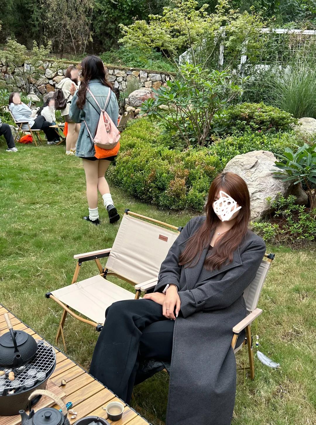 嵩山少林红叶🍁 太美啦！