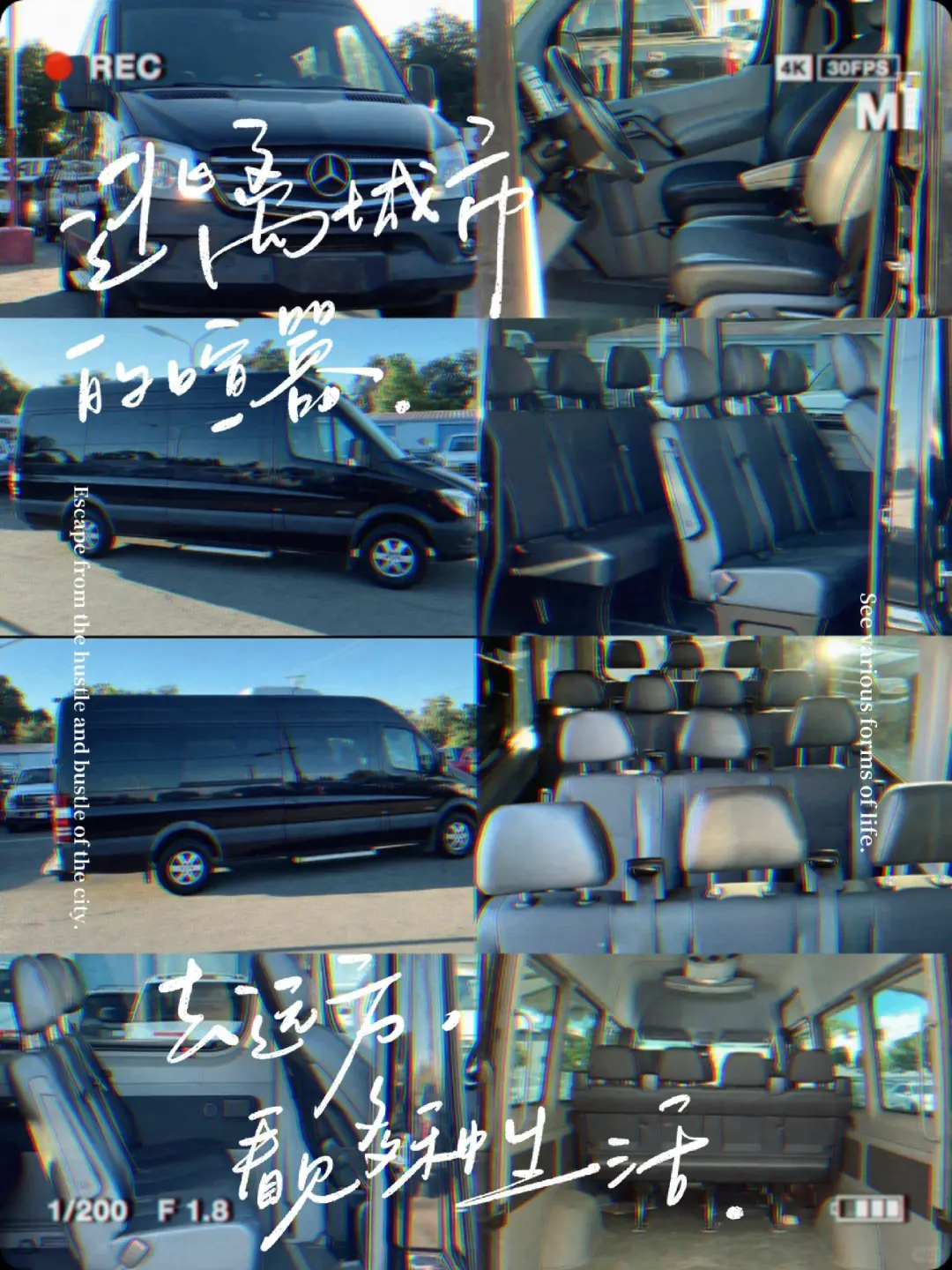 终于🈶人把美国旅行一次性讲清楚啦😍