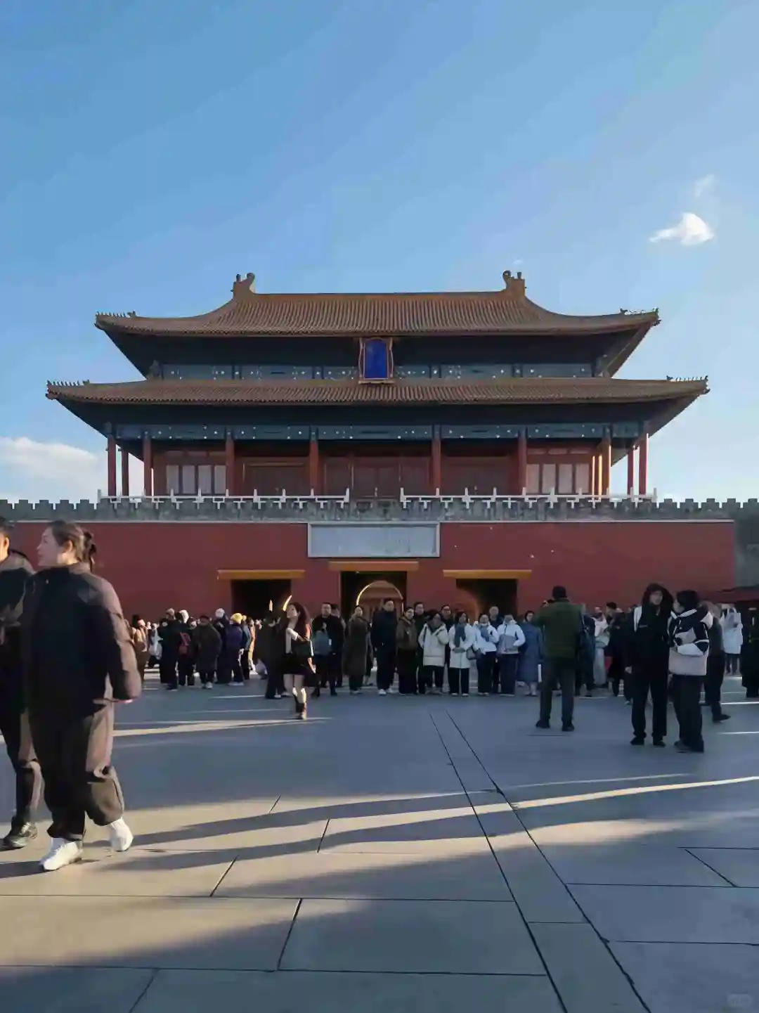 🏮 中国景区天花板