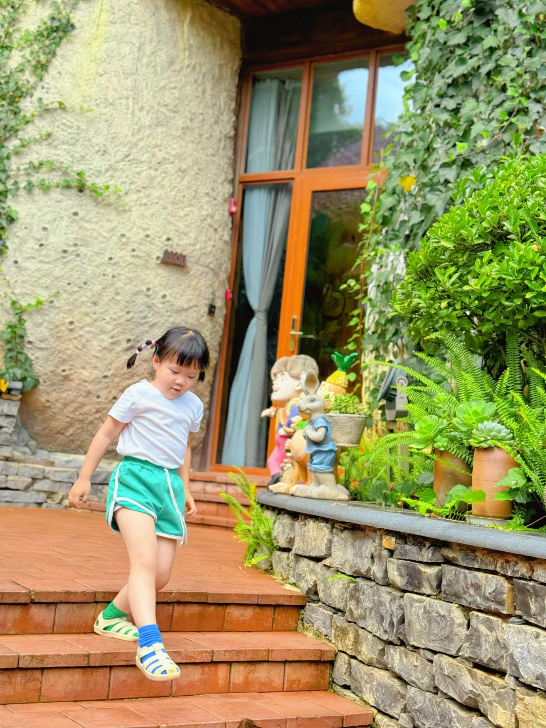 今年暑假,只想带娃去一个地方:贵州兴义