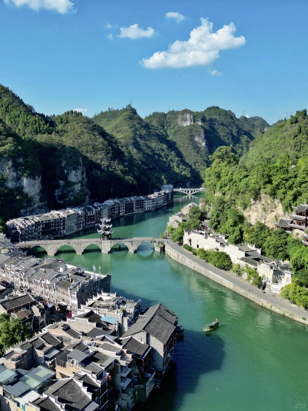 推荐❾个绝对冷门但超级震撼的小众旅行地