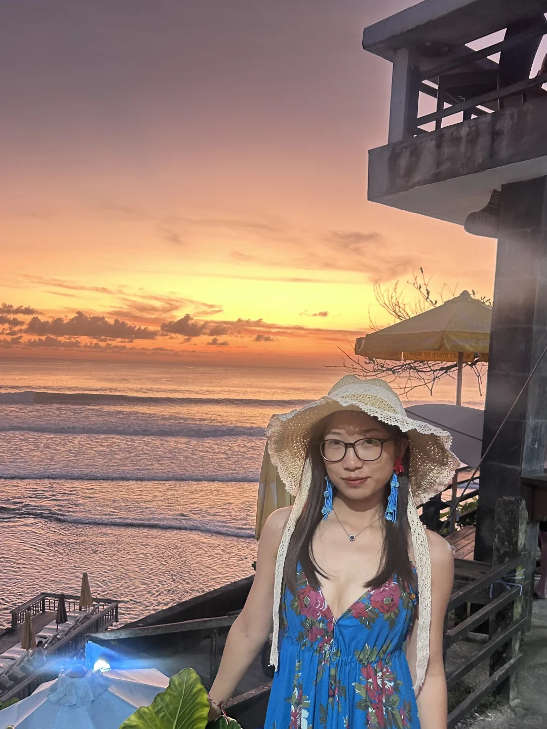 情侣第一次出国游 | 巴厘岛旅游攻略🏝️