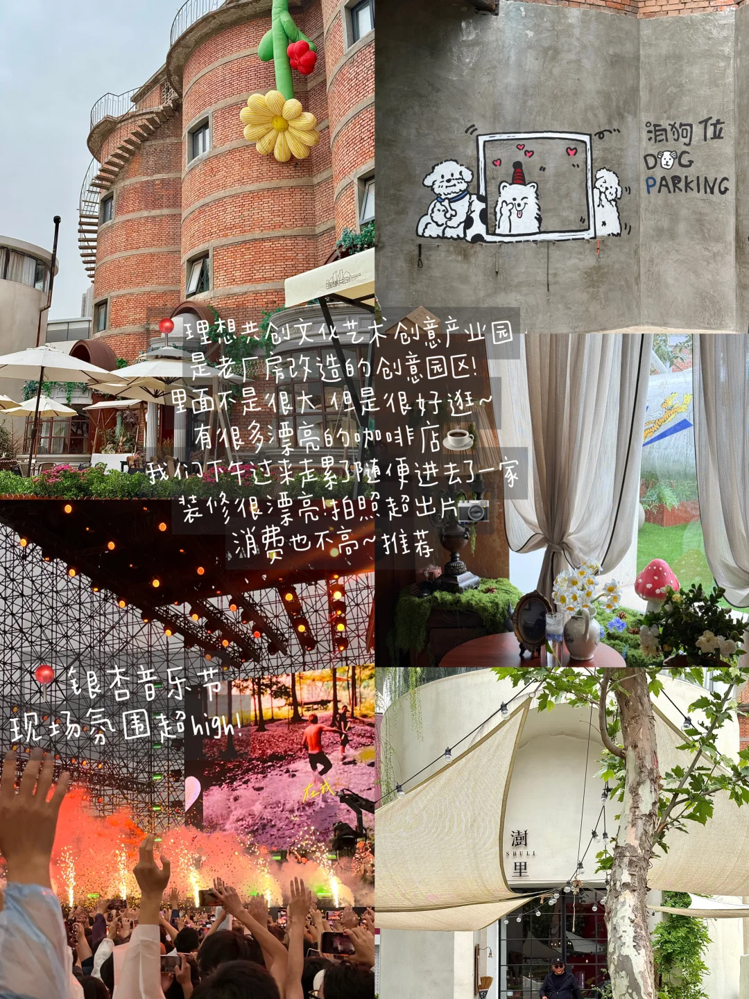 宝鸡72h美食吃喝记录📝（附游玩攻略！