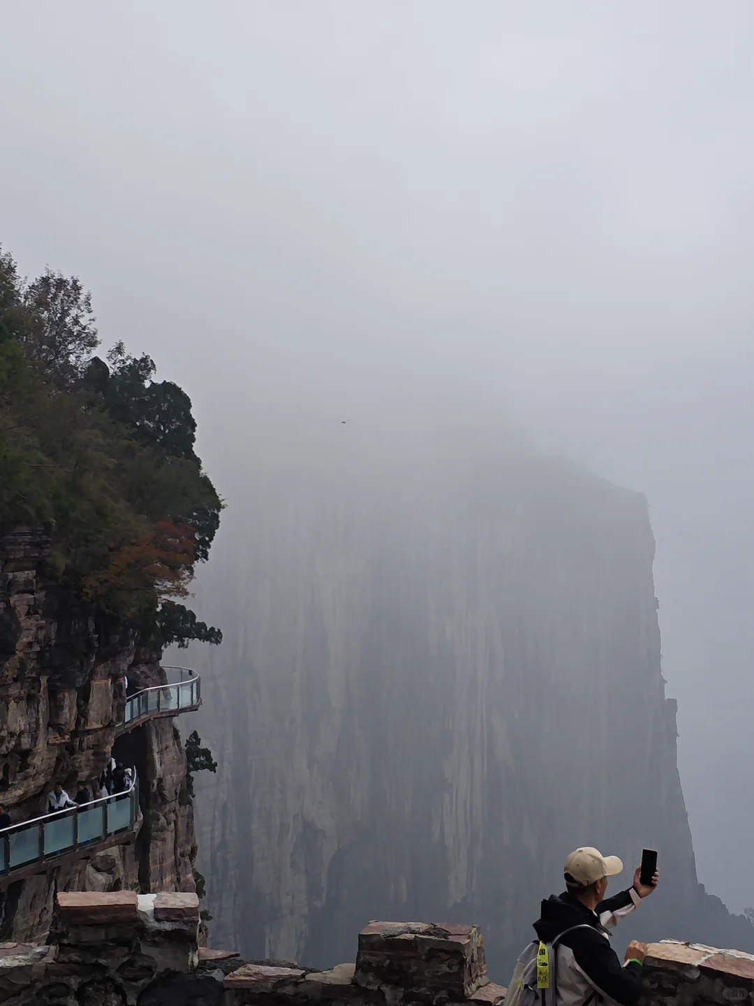 河南最像仙界的景点📍天界山一日游攻略