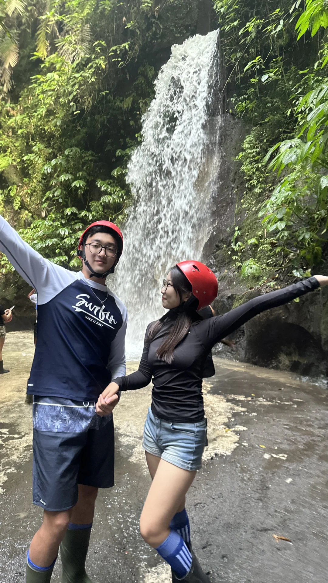 情侣第一次出国游 | 巴厘岛旅游攻略🏝️