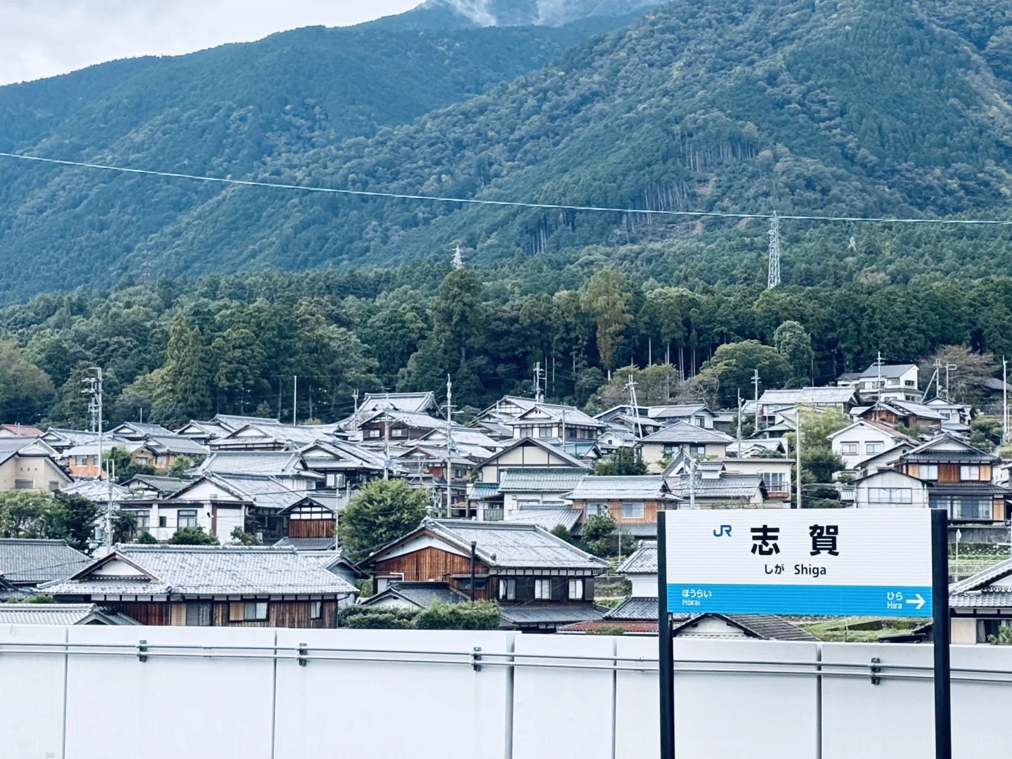 琵琶湖(びわこ) 京都附近不容错过的美しい名所う