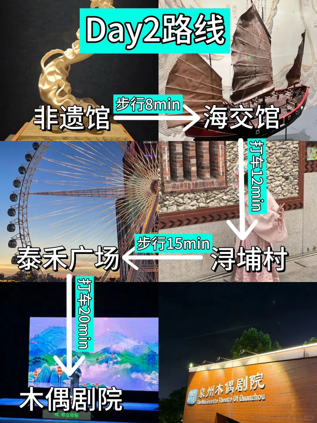 📍8.6泉州已回｜这些钱千万别乱花啊😭