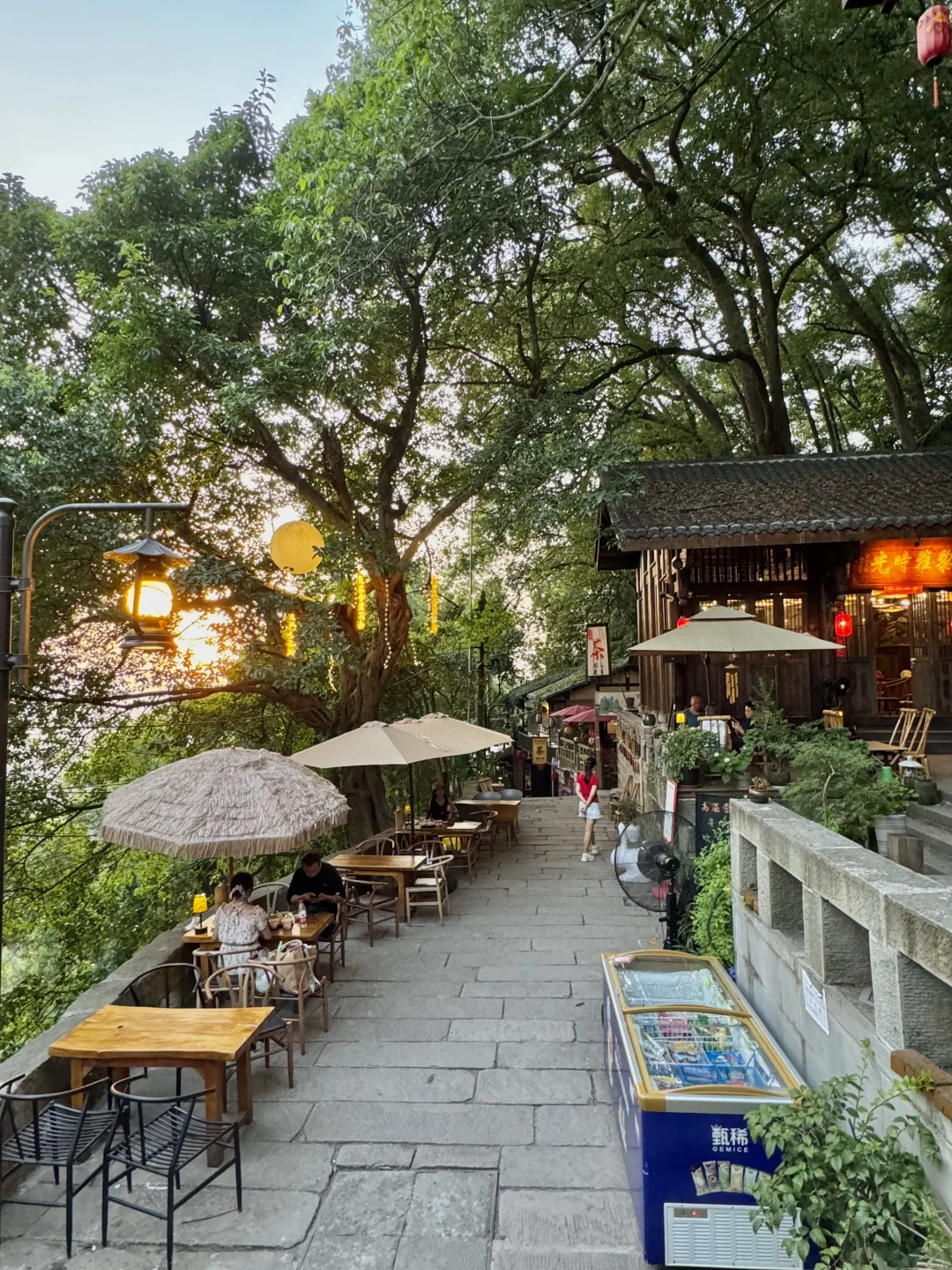 国庆重庆旅游|3天2夜保姆级攻略(纯手写)