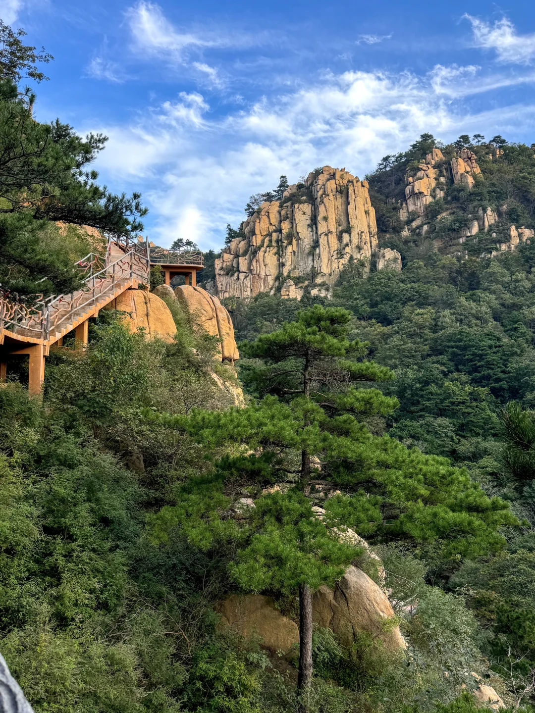 秦皇岛｜燕山石林一日攻略✨