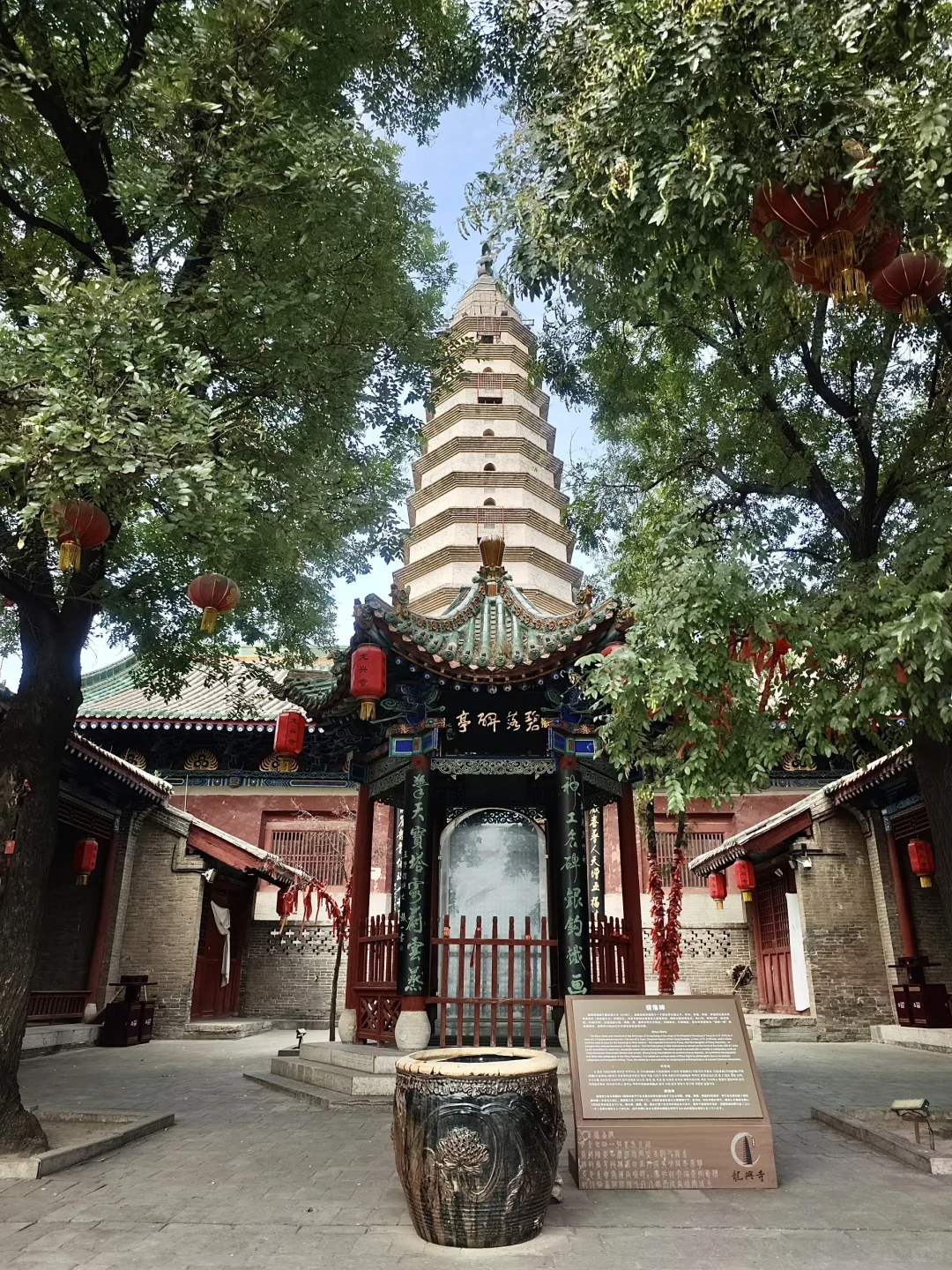 来了运城才知道什么叫做“遍地是国宝”!!