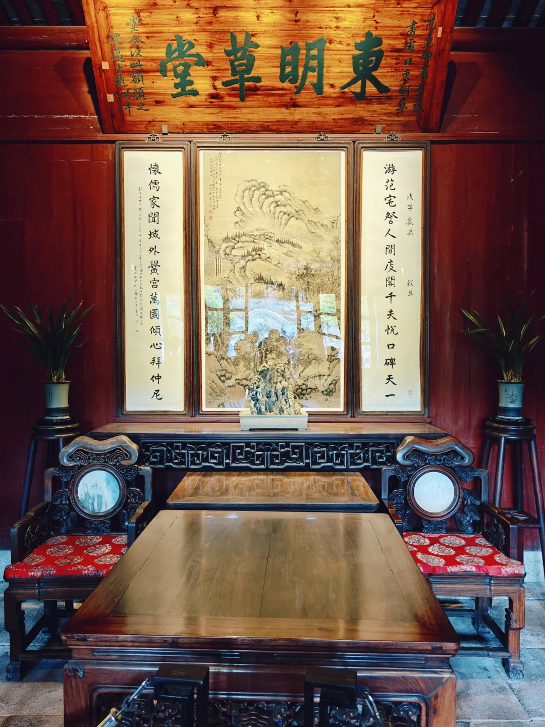 宁波，一个被严重低估的江南宝藏！