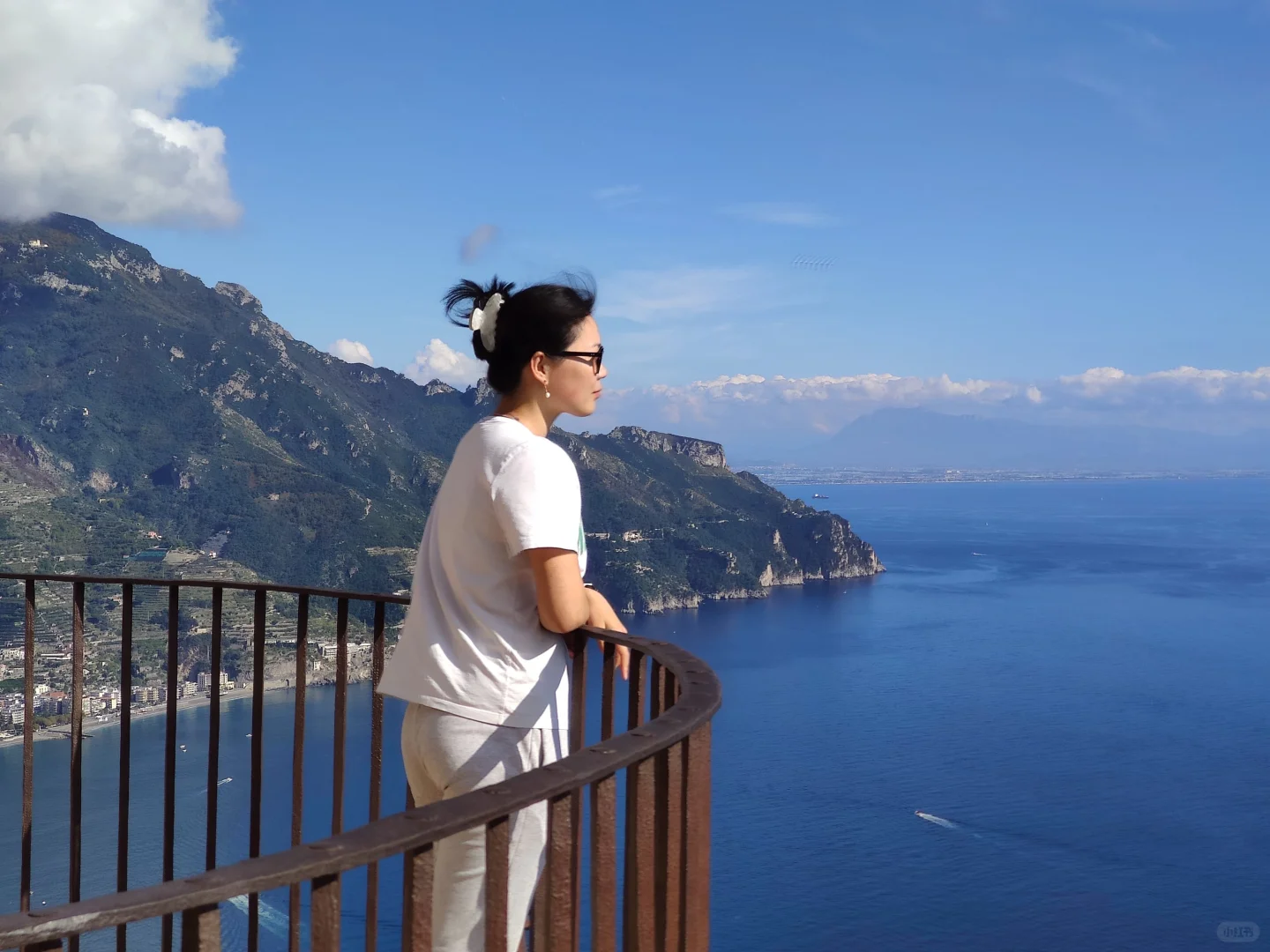 自驾勇闯南意！拔草之旅