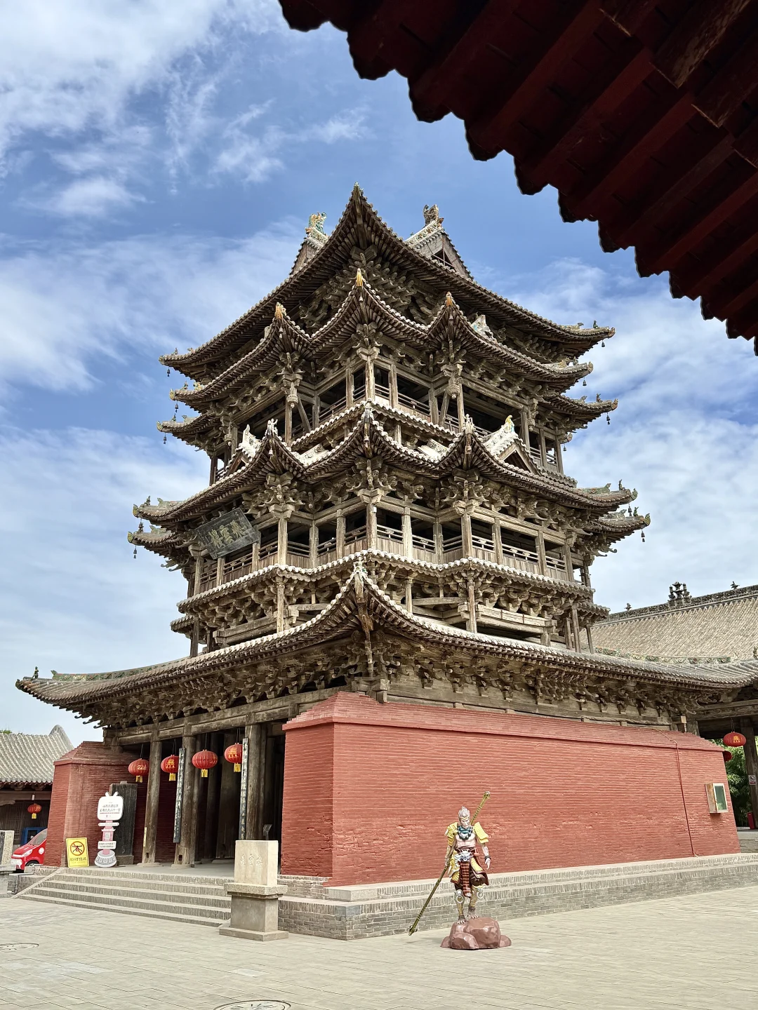 来了运城才知道什么叫做“遍地是国宝”!!