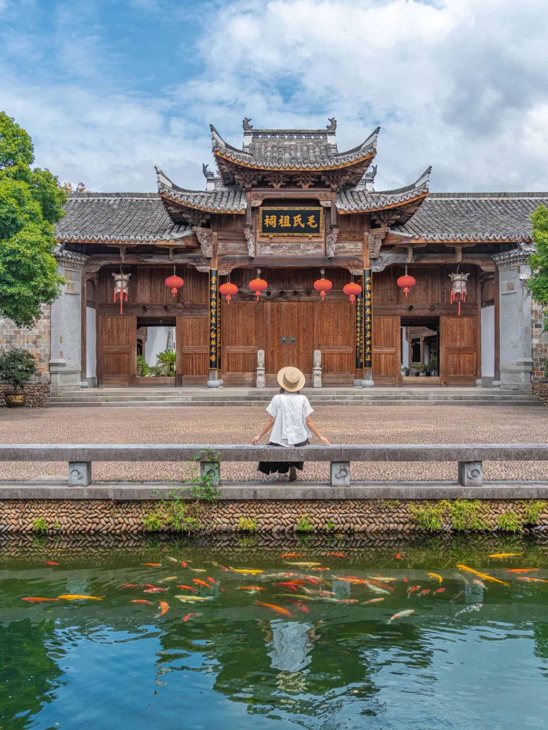 很怕它火，推荐一个真正小众的冷门旅游小城