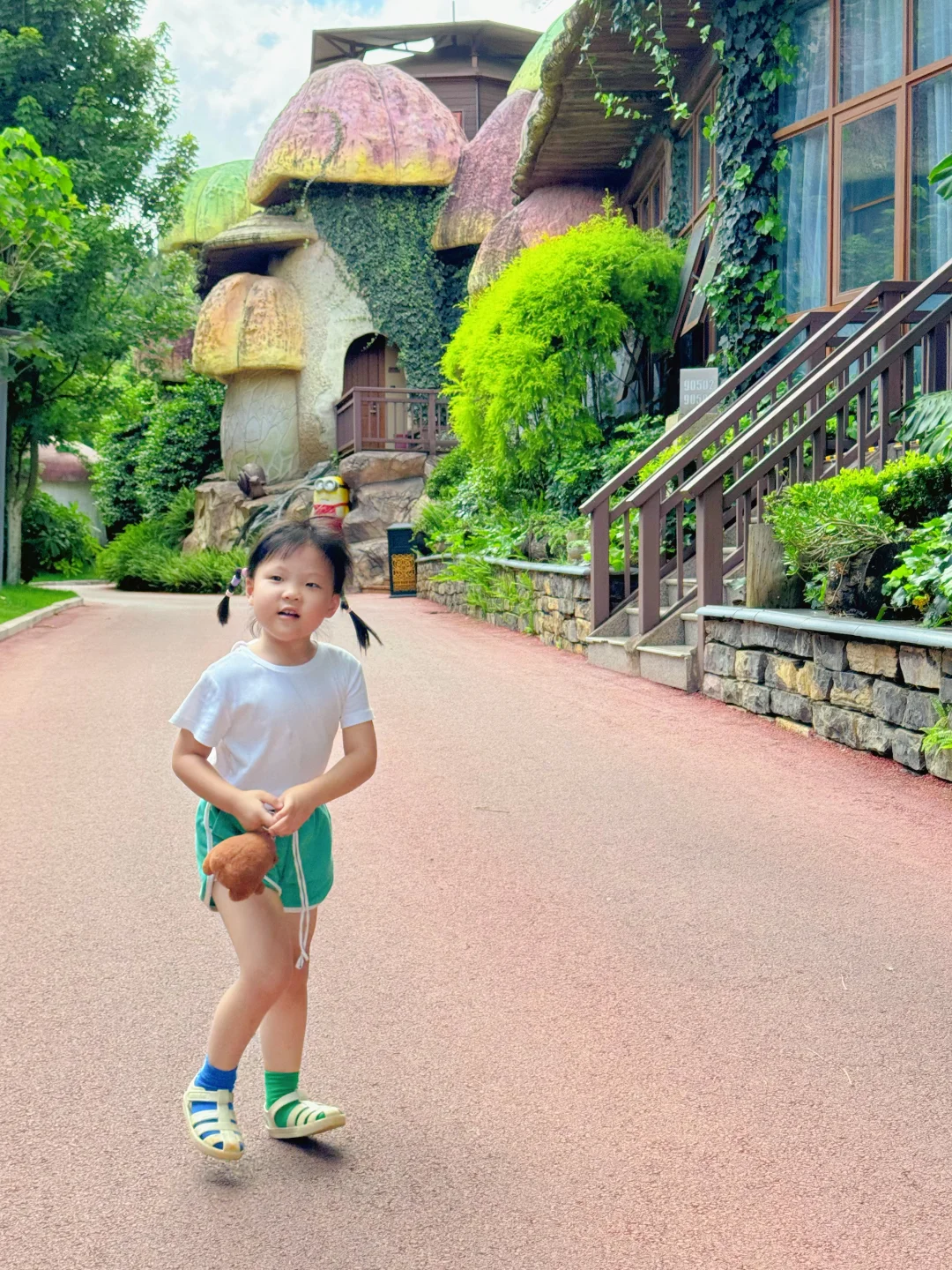 今年暑假,只想带娃去一个地方:贵州兴义