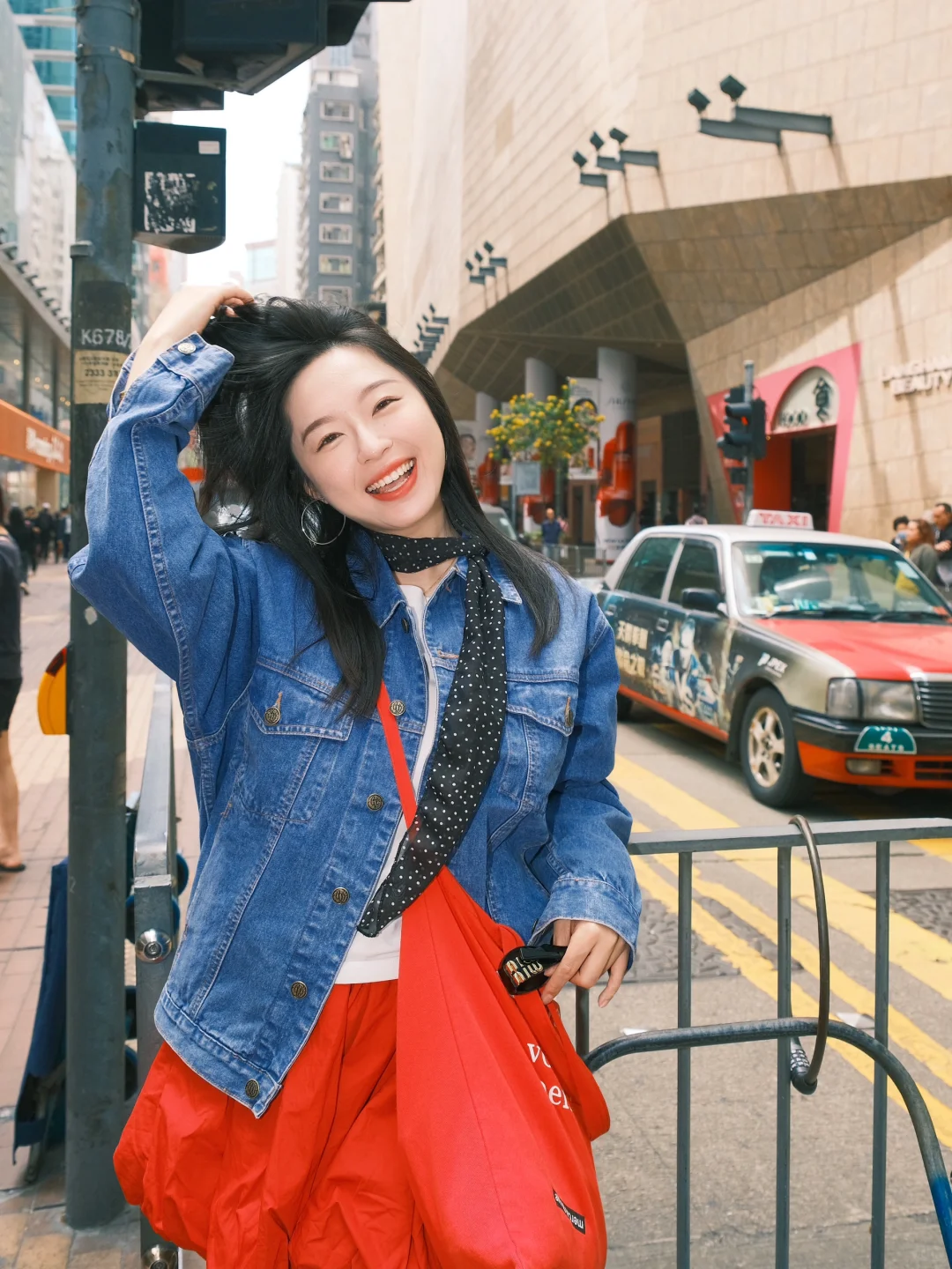 香港🇭🇰3天2晚不绕路攻略📷18个拍照机位❗️