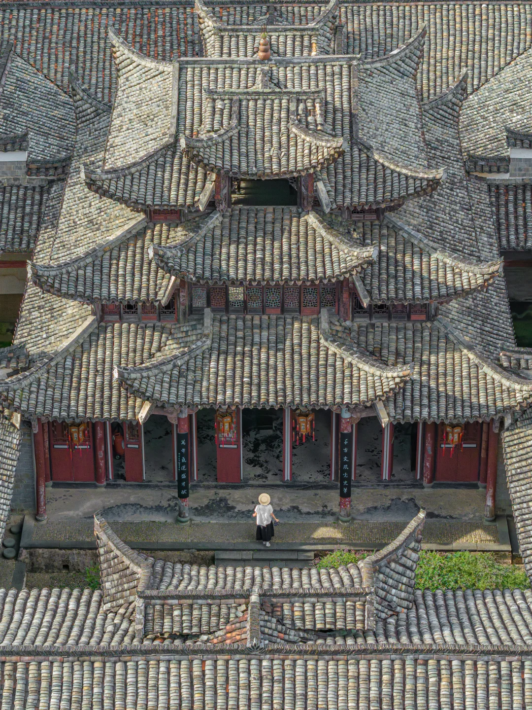 很怕它火，推荐一个真正小众的冷门旅游小城