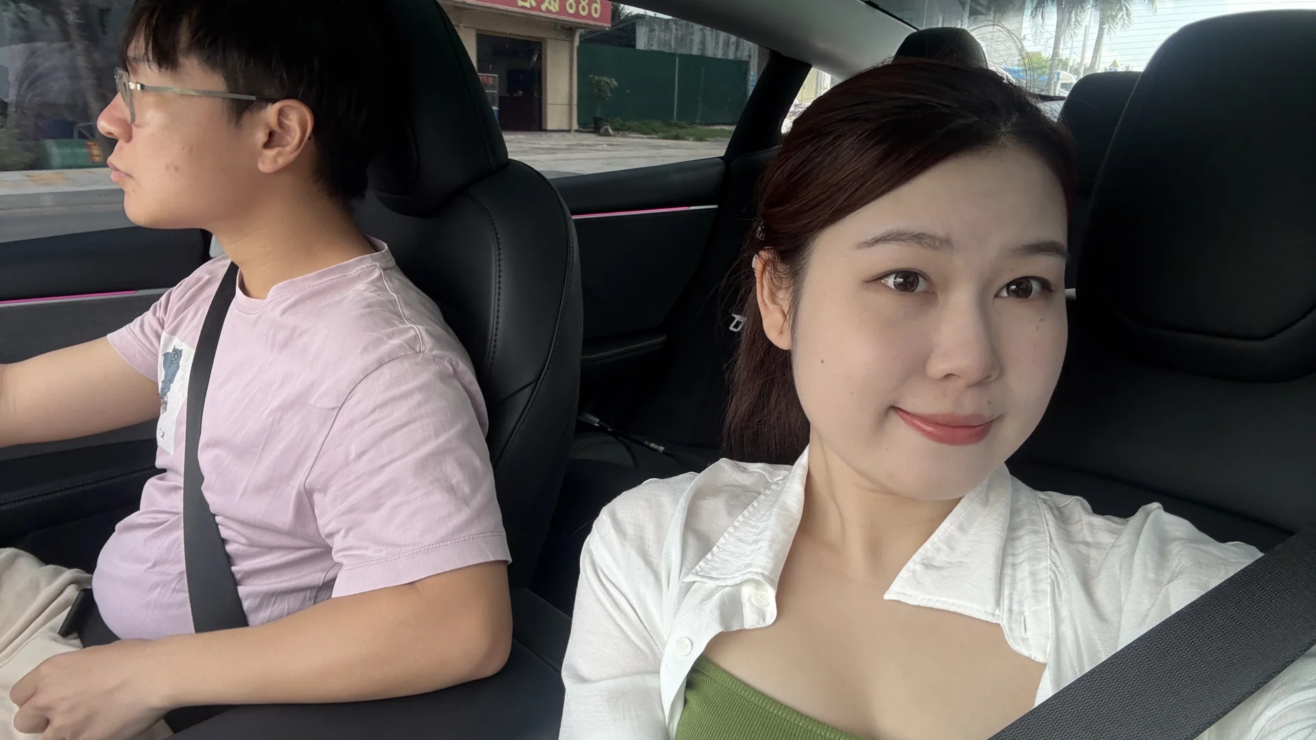 又到海南啦，过几天发万宁陵水攻略
