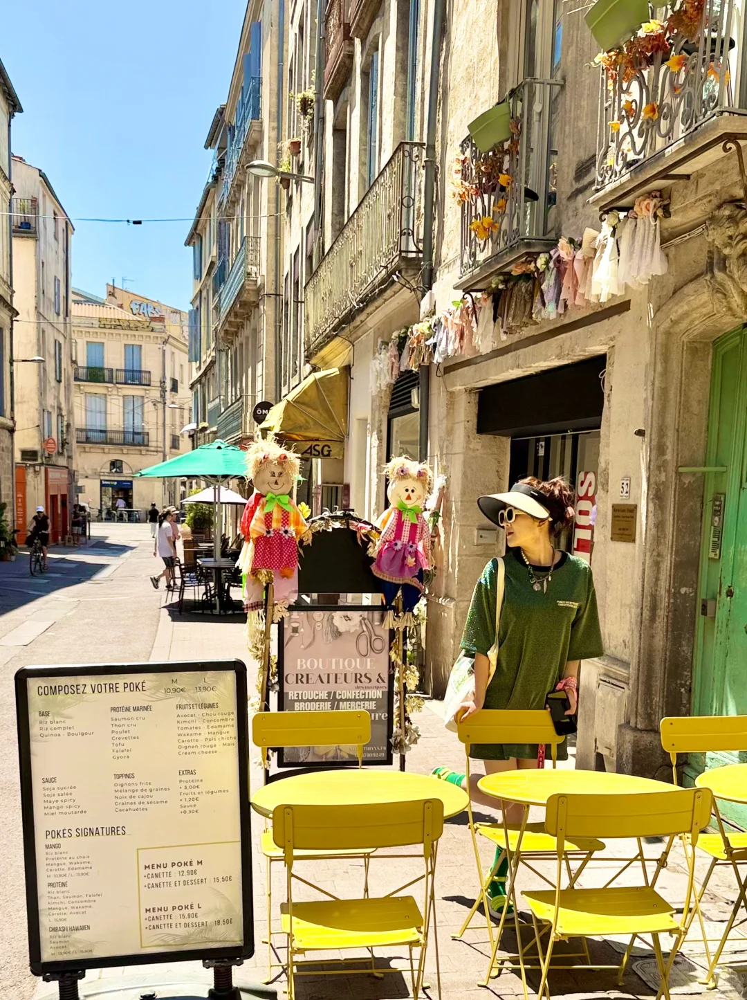 Montpellier 🩵