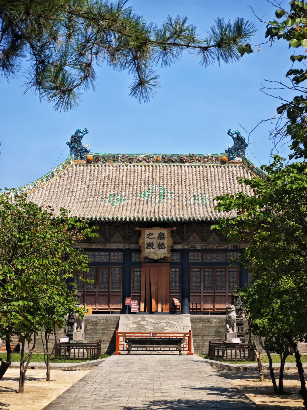 来了运城才知道什么叫做“遍地是国宝”!!