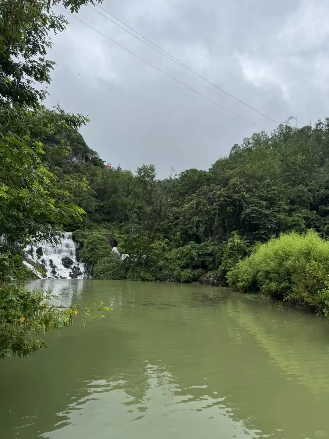 旅行篇-安顺一个被低估的小城-龙宫