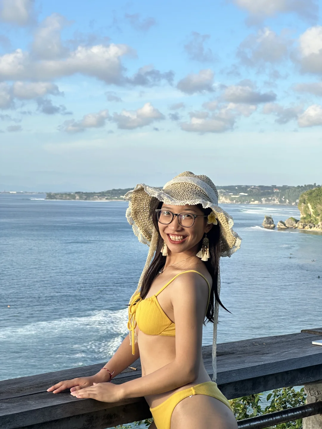 情侣第一次出国游 | 巴厘岛旅游攻略🏝️