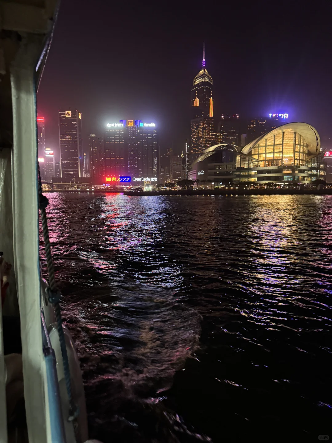 香港🇭🇰3天2晚不绕路攻略📷18个拍照机位❗️