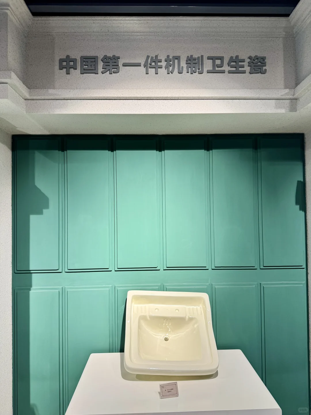 在唐山！小众打卡地！工业🏭里的光影美学！