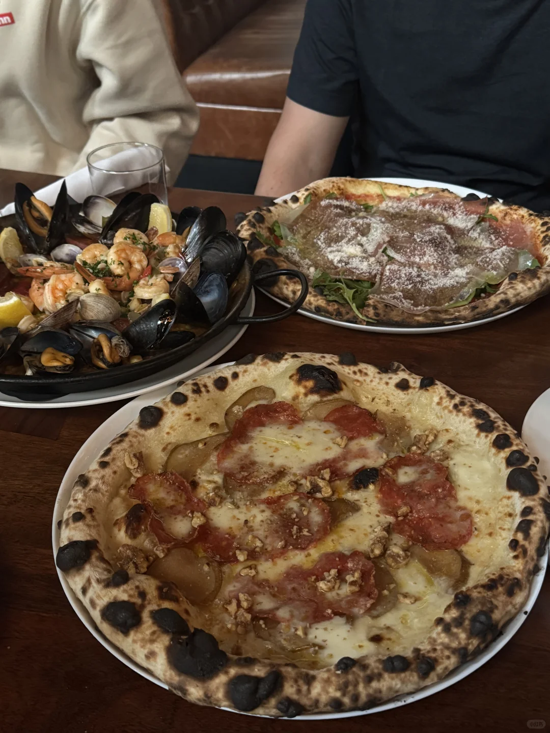 yaletown🇨🇦3家米其林推荐的平价漂亮饭