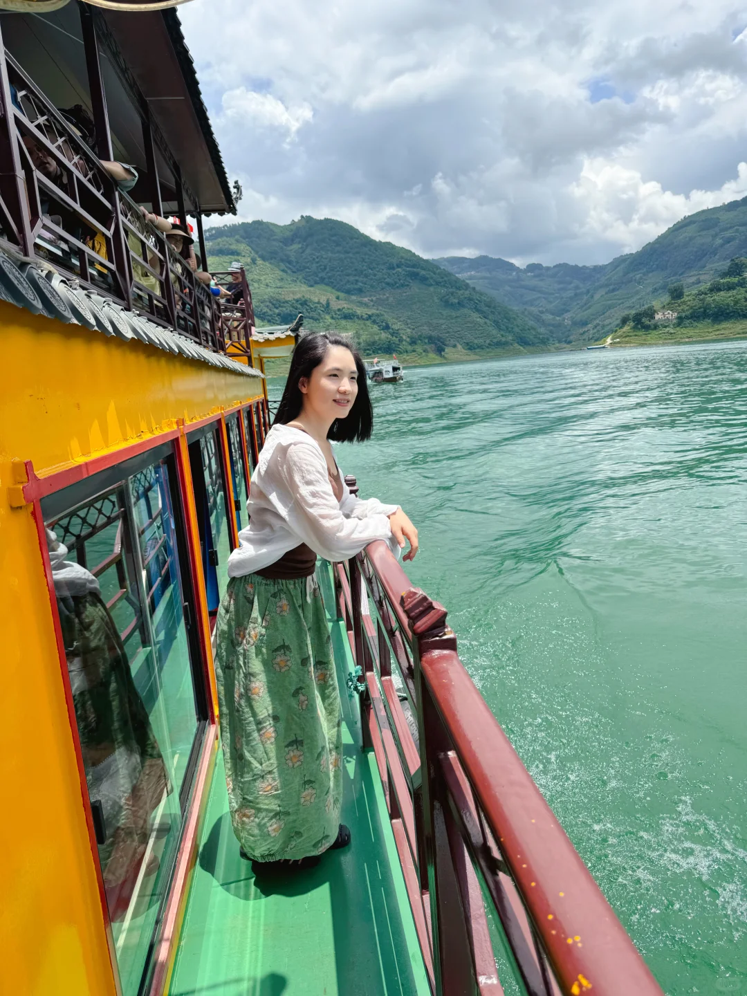 今年暑假,只想带娃去一个地方:贵州兴义