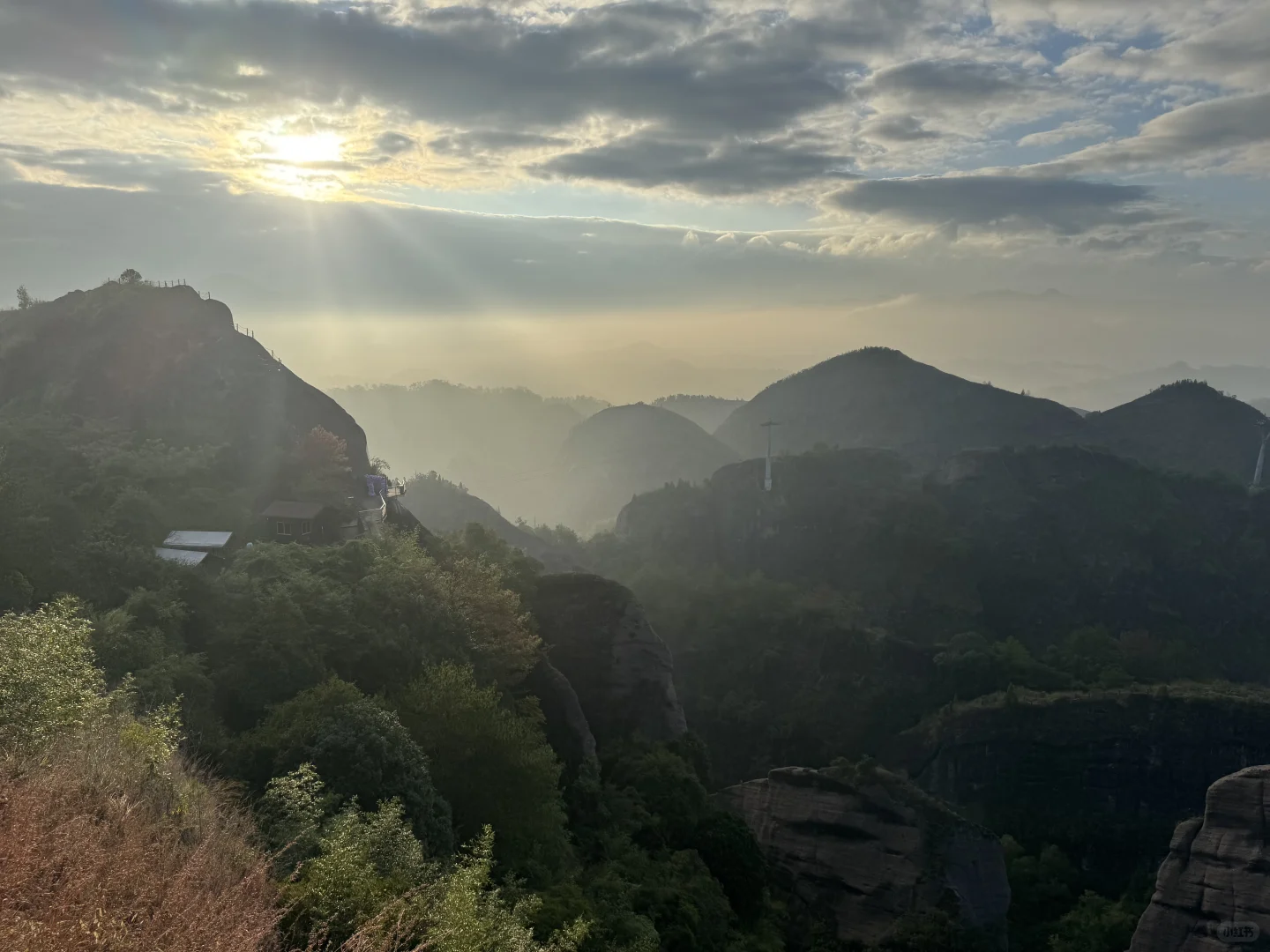 寻根之旅hhh