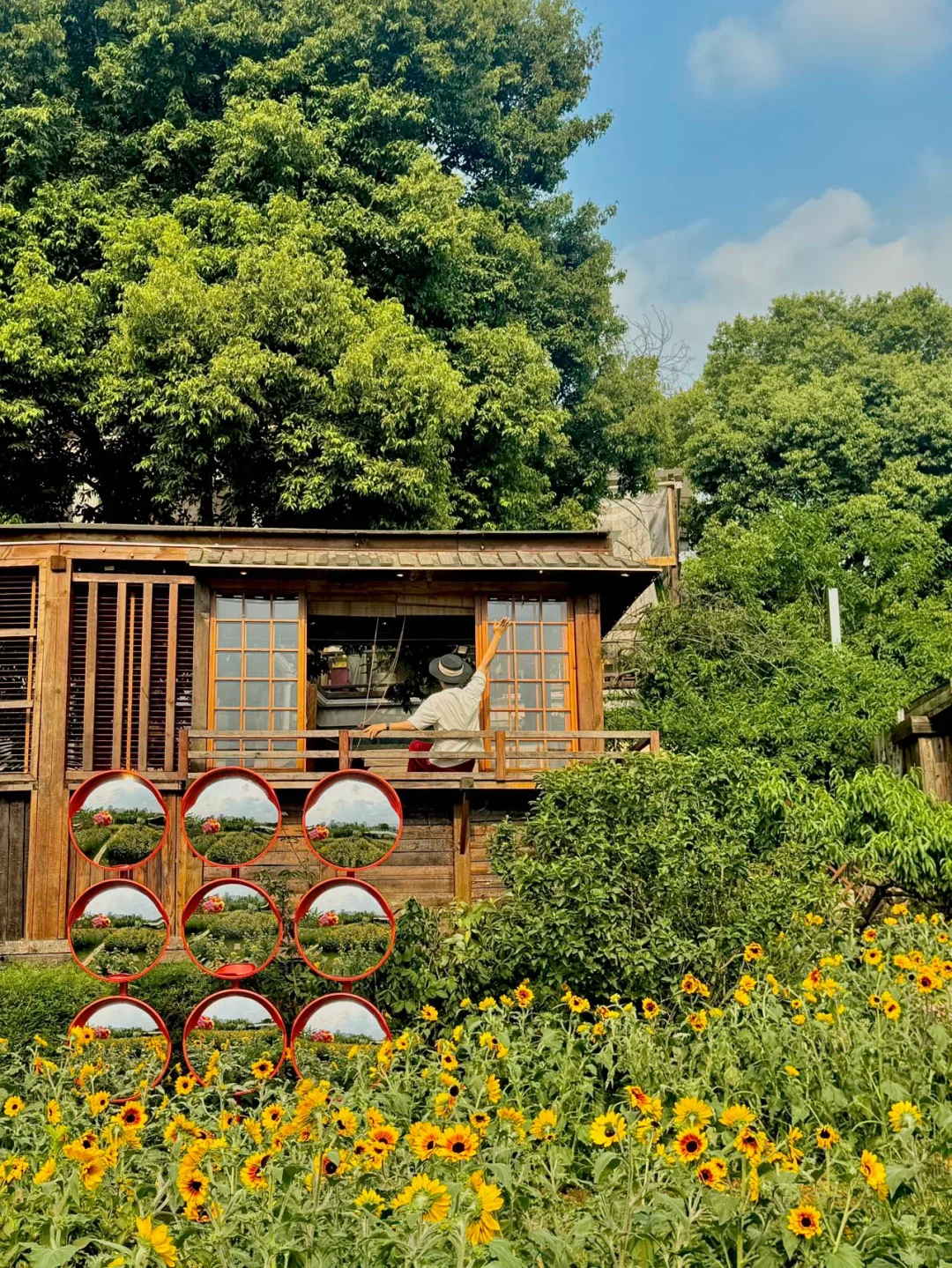 本来以为春熙路已经很好逛了。。。。。。。