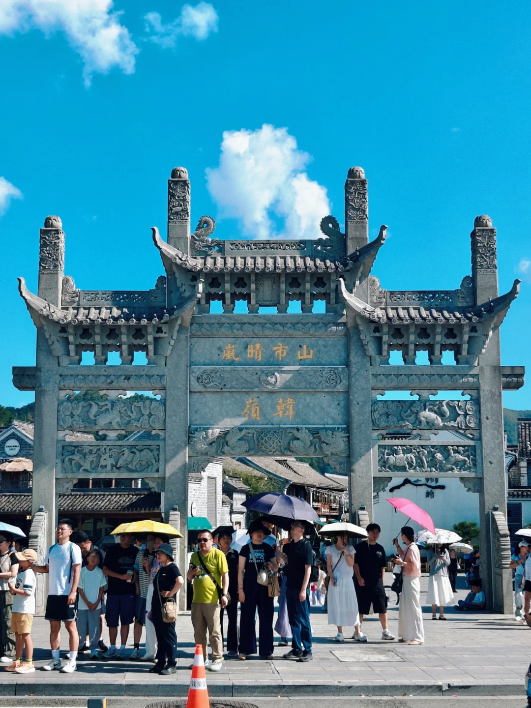 宁波，一个被严重低估的江南宝藏！