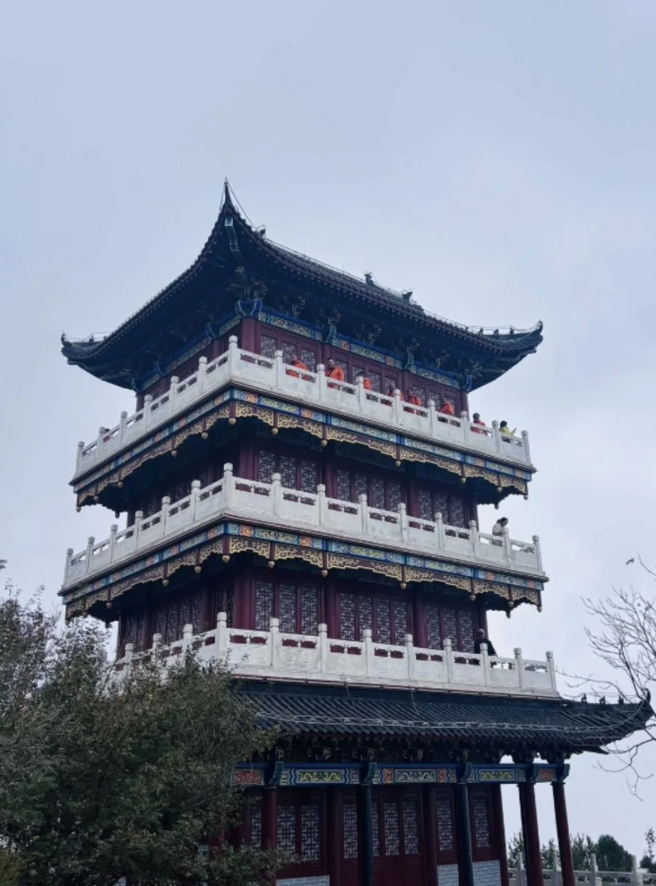 不吹不黑，云台山是我去过最值的景区之一。