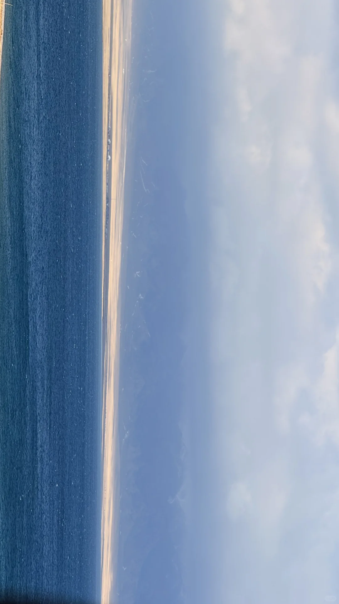 📸 16pro 赛里木湖原图直出