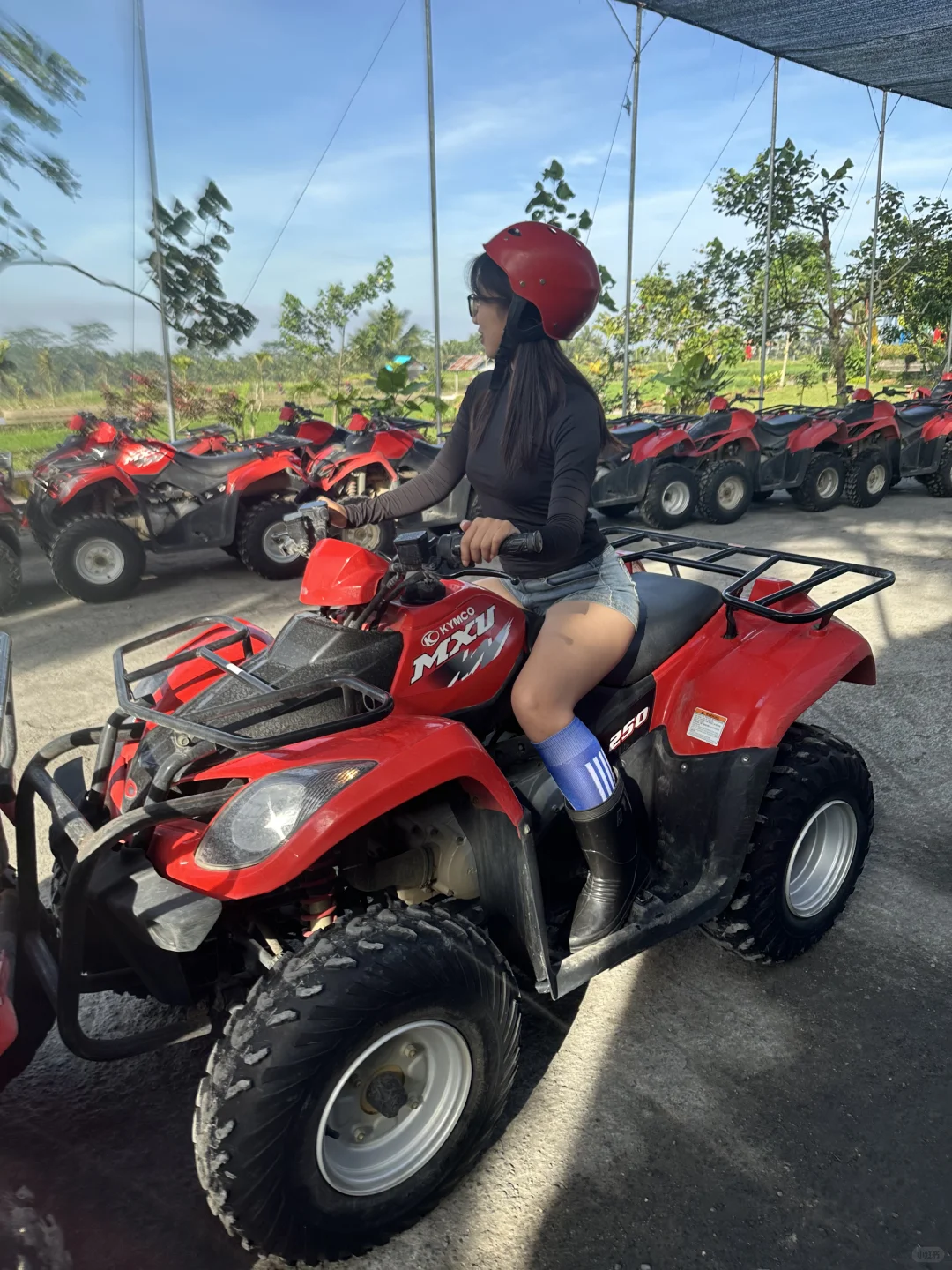 情侣第一次出国游 | 巴厘岛旅游攻略🏝️