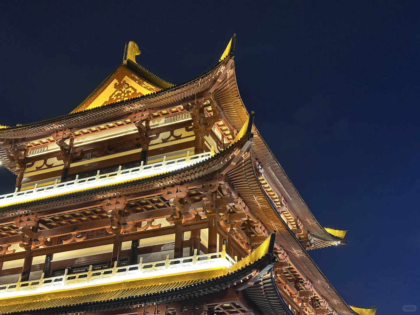 一个人旅行真的太棒了！