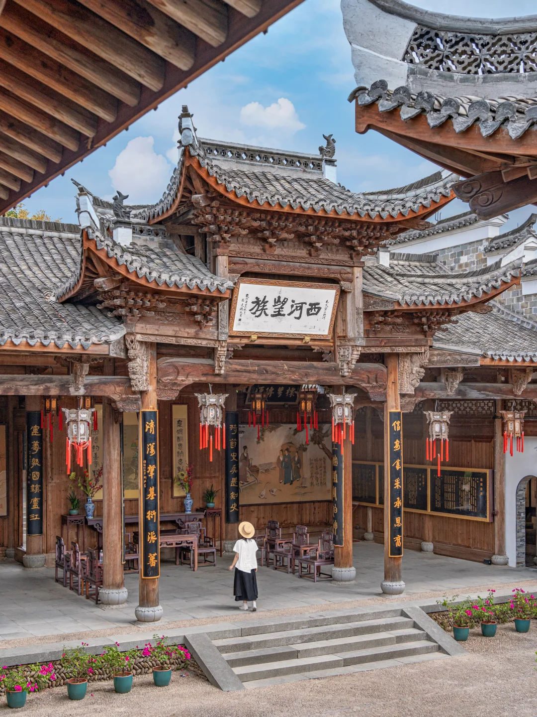 很怕它火，推荐一个真正小众的冷门旅游小城