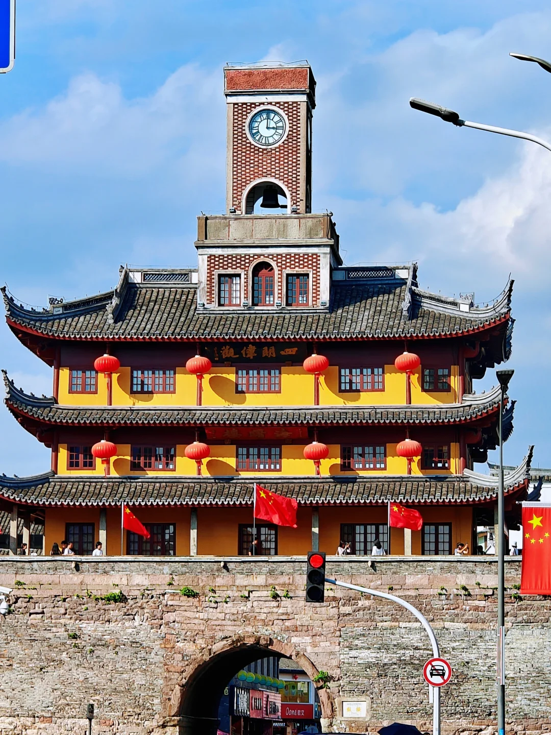 宁波，一个被严重低估的江南宝藏！