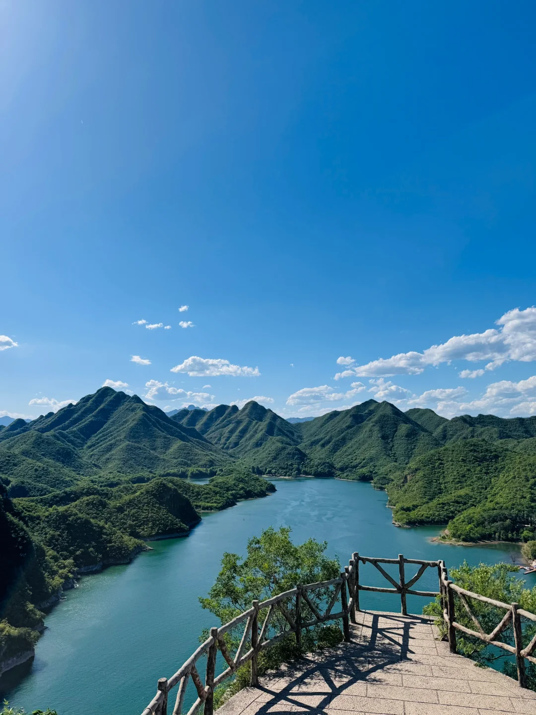 保定两日游🏞️吃好玩好节假日也不排队攻略