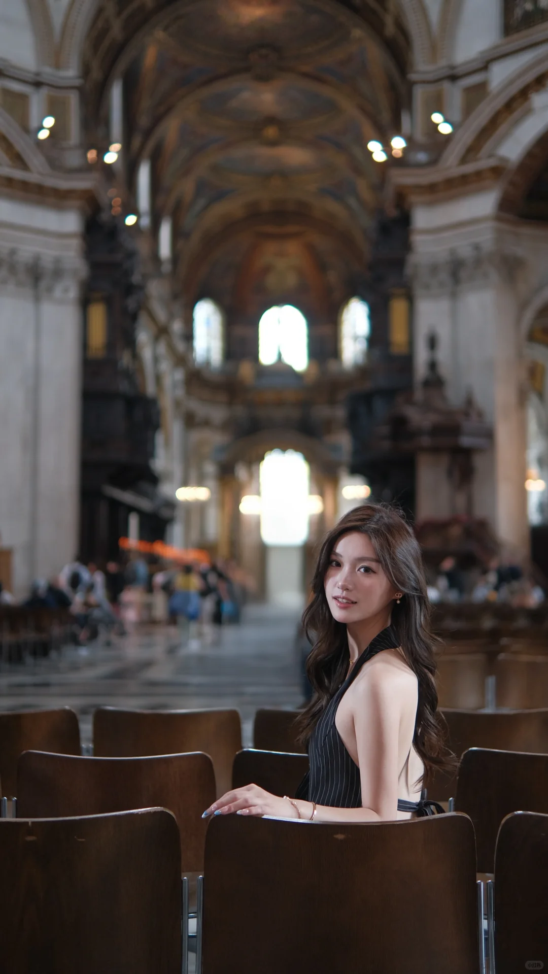 St. Paul‘s 最美教堂