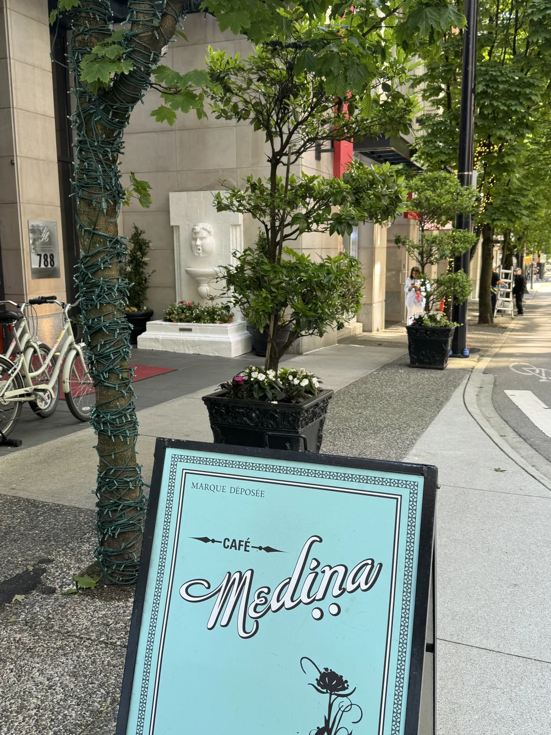 yaletown🇨🇦3家米其林推荐的平价漂亮饭