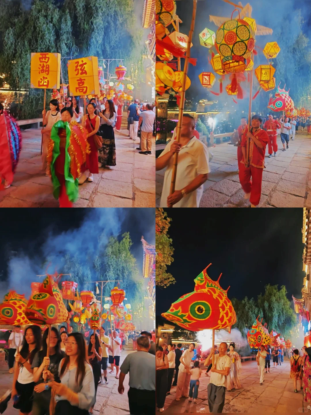 以为篁岭已经够美了，直到我去了这里……😭