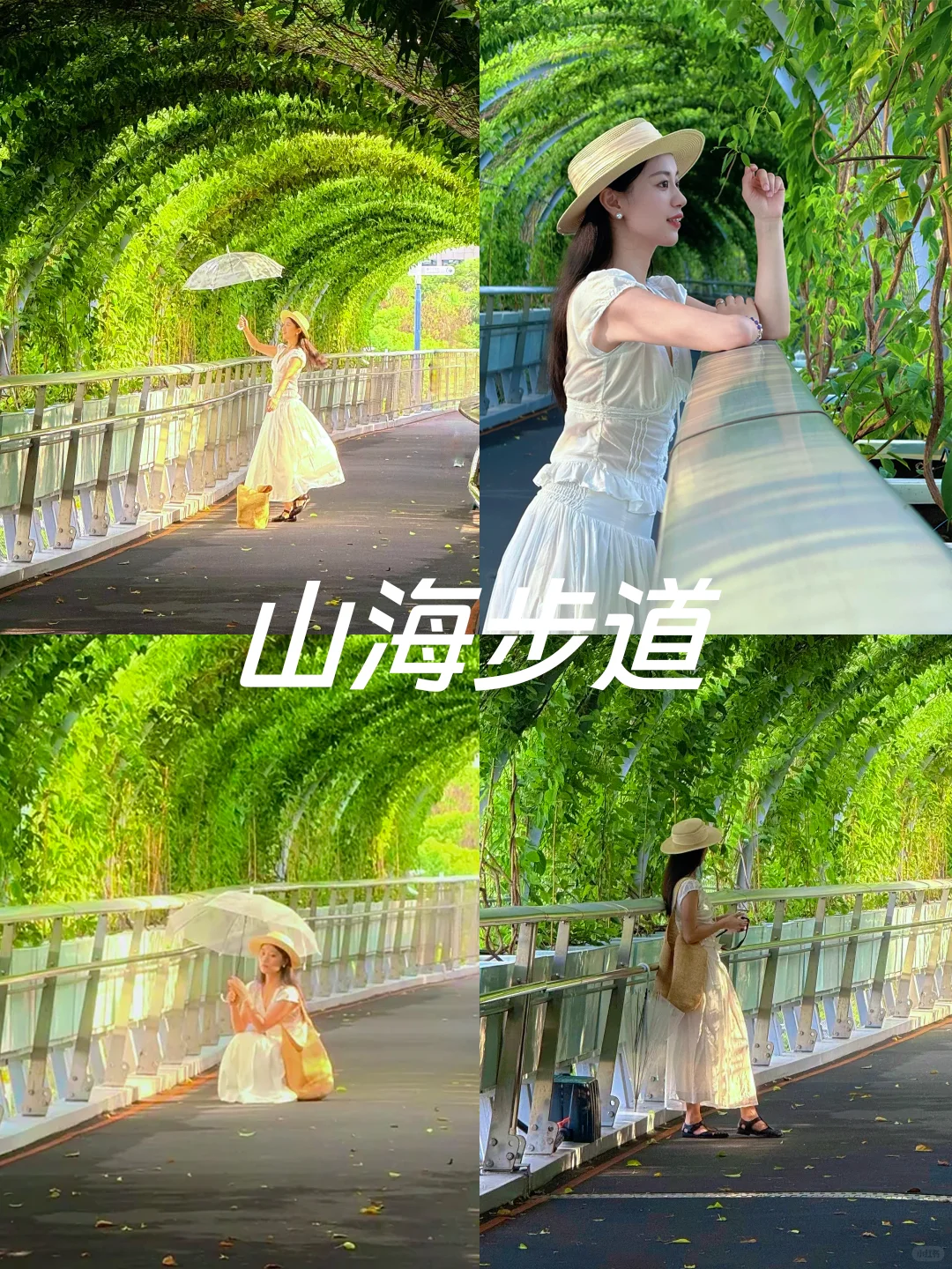 厦门必去9大景点‼️旅游前必看,不踩坑