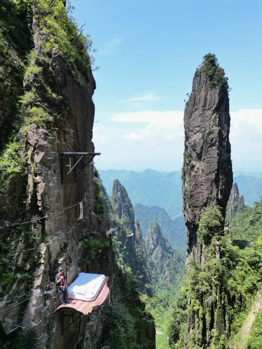 推荐❾个绝对冷门但超级震撼的小众旅行地